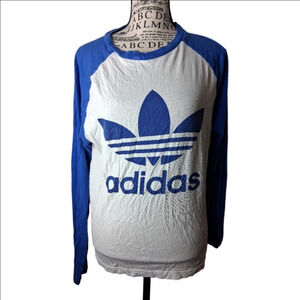 Adidas Small Unisex Shirt